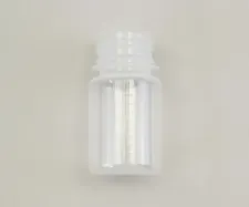 PP bottle GOOD BOY clear 100mL 110172 - Clear durable bottle - 3012221110101 - Image 3