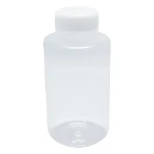 PP bottle GOOD BOY clear 1L 110175 - Clear durable bottle - 3012221110131 - Image 1
