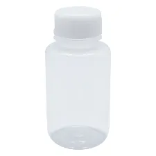 PP bottle GOOD BOY clear 250mL 110173 - Clear durable bottle - 3012221110111 - Image 1