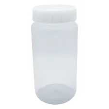 PP bottle GOOD BOY clear 2L 110106 - Clear durable bottle - 3012221110141 - Image 1