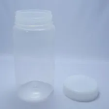 PP bottle GOOD BOY clear 2L 110106 - Clear durable bottle - 3012221110141 - Image 2