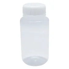 PP bottle GOOD BOY clear 500mL 110174 - Clear durable bottle - 3012221110121 - Image 1
