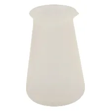 PP conical beaker 100mL 3028-04 - PP conical beaker - 1122220110101 - Image 1