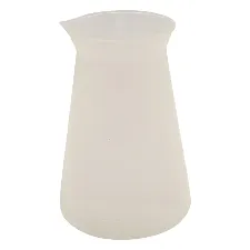 PP conical beaker 200mL 3028-03 - Plastic beakers and cups - 1122220110111