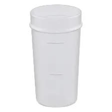 PP disposable beaker 20mL 3014-09 - Disposable PP beaker - 1122220107102 - Image 1