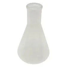 PP erlenmeyer flask 100mL 3033-04 - PP conical flask - 1122230101121 - Image 1