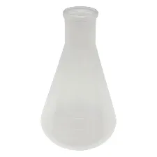 PP erlenmeyer flask 250mL 3033-03 - PP conical flask - 1122230101111 - Image 1