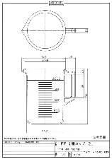 PP measuring cup 2L 3007-01 - Clean pouring, durable & autoc - 1122220104132 - Image 2
