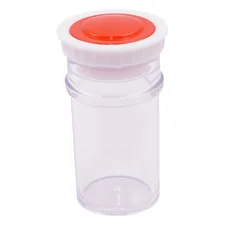 PS sample tube bottle 15 mL PS-15 9-892-13 - Plastic bottles and vials - 3012221115111