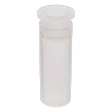 Push vial 1mL PV-1 1019-01 - Plastic bottles and vials - 1122221103101