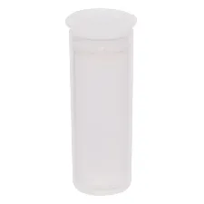 Push vial 2mL PV-2 1019-02 - Plastic bottles and vials - 1122221103111