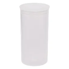 Push vial 2mL PV-2 1019-02 - Plastic bottles and vials - 1122221103161