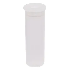 Push vial 3mL PV-3 1019-03 - Plastic bottles and vials - 1122221103121