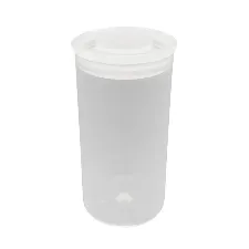Push vial 3mL PV-3 1019-03 - Plastic bottles and vials - 1122221103171