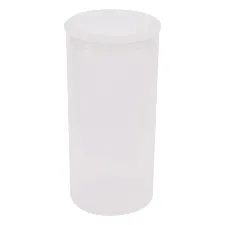 Push vial 5mL PV-5 1019-04 - Plastic bottles and vials - 1122221103181