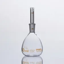 Pyknometer Gay-Lussac uncal. 100mL PICNO-M100 - Gay-Lussac pycnometer - 1112111100141 - Image 1