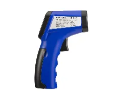 Radiation thermometer IR-210 - Infrared radiation thermometer - 1141212103101 - Image 2