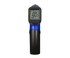 Radiation thermometer IR-210 - Infrared radiation thermometer - 1141212103101 - Image 3