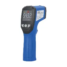 Radiation thermometer IR-212 - Thermometers & hygrometers for lab use - 1141212103121