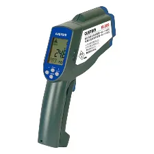 Radiation thermometer IR-309 - Infrared radiation thermometer - 1141212103111 - Image 1