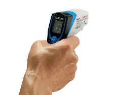 Radiation thermometer IR-310WP - Infrared radiation thermometer - 1141212103131 - Image 3