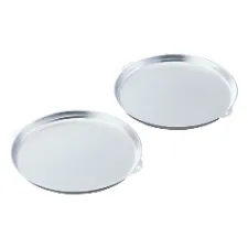 Sample plate AX-MX-31 - Aluminum sample dish - 5351115100811 - Image 1