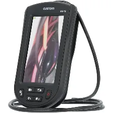 Snake scope SS-13 - Industrial HD endoscope camera - 1141820100101