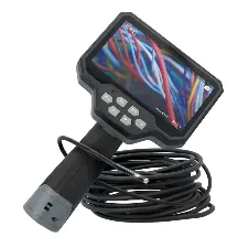 Snake scope SS-15 - Industrial HD endoscope camera - 1141820101101