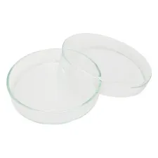 Standard petri dish 100x20mm 10020 - Color may vary - 1102124100151 - Image 1