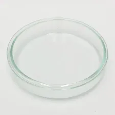 Standard petri dish 100x20mm 10020 - Color may vary - 1102124100151 - Image 2