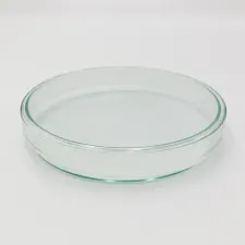 Standard petri dish 150x25mm 15025 - Color may vary - 1102124100171 - Image 2