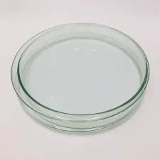 Standard petri dish 180x30mm 18030 - Color may vary - 1102124100181 - Image 2