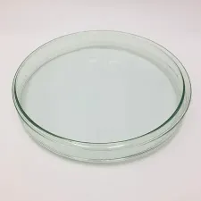 Standard petri dish 200x30mm 20030 - Color may vary - 1102124100191 - Image 2