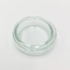 Standard petri dish 40x12mm 14946 - Color may vary - 1102124100101 - Image 2