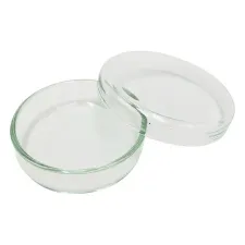 Standard petri dish 50x12mm 18598 - Color may vary - 1102124100111 - Image 1