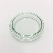 Standard petri dish 50x12mm 18598 - Color may vary - 1102124100111 - Image 2