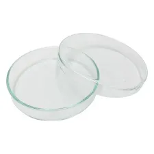 Standard petri dish 80x15mm 8015 - Color may vary - 1102124100131 - Image 1