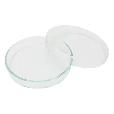 Standard petri dish 90x15mm 9015 - Color may vary - 1102124100141 - Image 1