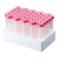 หลอดปั่นเหวี่ยงปลอดเชื้อ 15มล. VIO-15RN - หลอด ปลอดเชื้อ - 1132228102111 - ภาพ 3