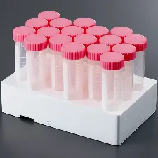 หลอดปั่นเหวี่ยงปลอดเชื้อ 50มล. VIO-50RN - หลอด ปลอดเชื้อ - 1132228102131 - ภาพ 3