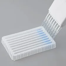 Sterile pipetting reservoir 8-channel VPR2412501 - 8-well reservoir - 1132246100101 - Image 2