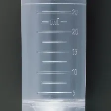 Self-standing centrifuge tube 25mL VIO-25B - Self-standing tube - 1132228103101 - Image 2