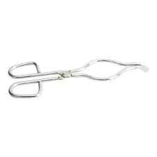 Tong 350mm 520136 - Anti-slip crucible tong - 1102459100131 - Image 1