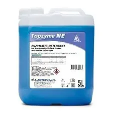 Topzyme NE NE-5000 - Enzyme detergent for medical use - 5424810101101