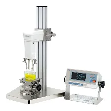 Tuning fork vibro viscometer SV100 - Viscometer for lab measurement - 5351245100111