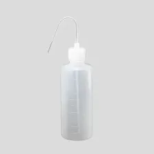 กระบอกฉีดน้ำกลั่น BS 1ลิตร BS-1000 - ขวดล้าง LDPE - 1102222100131 - ภาพ 1