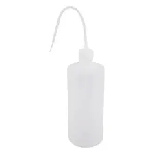 กระบอกฉีดน้ำกลั่น BS 1ลิตร BS-1000 - ขวดล้าง LDPE - 1102222100131 - ภาพ 2