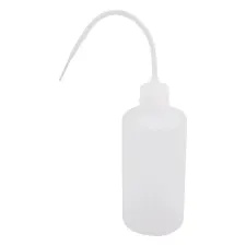 洗浄瓶 BSタイプ 500mL BS-500 - BS型洗浄瓶 - 1102222100121 -  画像 2