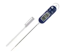 Waterproof digital thermometer CT-321WP - Waterproof digital thermometer - 1141212101101 - Image 2