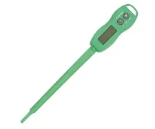 Waterproof digital thermometer (Green) CT-350MWP- - Magnetic waterproof thermomete - 1141212100141 - Image 3